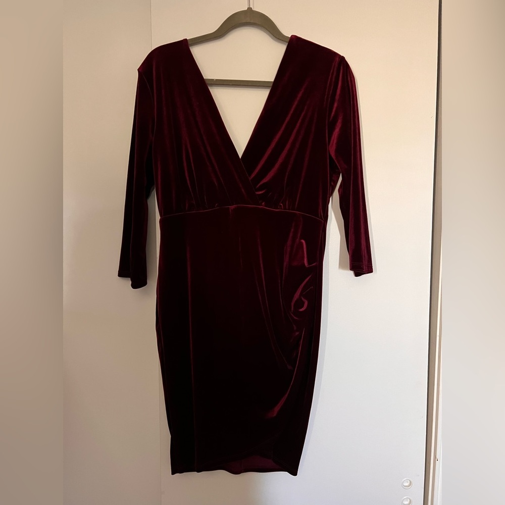 Lulu’s Size Large